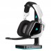 Навушники Corsair Void RGB Elite Wireless White (CA-9011202-EU)