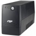 Пристрій безперебійного живлення FSP DP 1000VA (DP1000IEC)