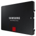 Накопичувач SSD 2.5" 1TB Samsung (MZ-76P1T0BW)