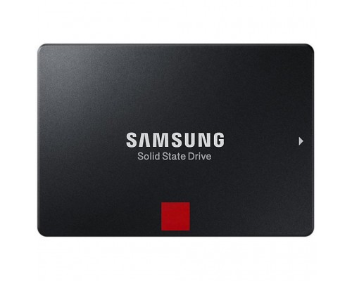 Накопичувач SSD 2.5" 1TB Samsung (MZ-76P1T0BW)