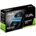 Відеокарта ASUS GeForce GTX1660 SUPER 6144Mb DUAL EVO (DUAL-GTX1660S-6G-EVO)