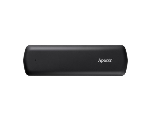 Накопичувач SSD USB-C 500GB Apacer (AP500GAS721B-1)