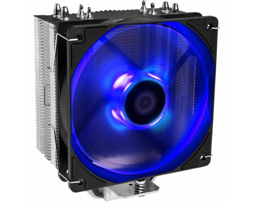 Кулер для процессора ID-Cooling SE-224-XT-B