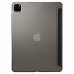 Чехол для планшета Spigen Apple iPad Pro 12.9"(2021) Smart Fold, Black (ACS02882)