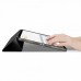 Чехол для планшета Spigen Apple iPad Pro 12.9"(2021) Smart Fold, Black (ACS02882)