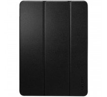 Чохол до планшета Spigen Apple iPad Pro 12.9"(2021) Smart Fold, Black (ACS02882)