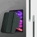 Чохол до планшета BeCover Magnetic Buckle Apple iPad mini 6 2021 Dark Green (706826)