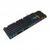 Клавіатура Aula S2022 Keycap KRGD Blue USB UA Black (6948391240527)