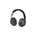 Навушники Defender FreeMotion B545 Bluetooth LED Black (63545)