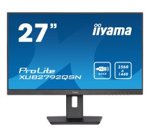 Монітор iiyama XUB2792QSN-B5