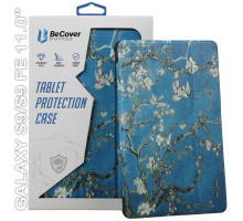 Чохол до планшета BeCover Smart Case Samsung Tab S9 (SM-X710/SM-X716)/S9 FE (SM-X510/SM-X516B) 11.0" Spring (710423)