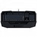 Клавіатура Roccat Isku FX – Multicolor Gaming Keyboard - RU (ROC-12-911)