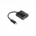 Перехідник USB-C to HDMI BLACK Trust (21011_TRUST)