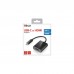 Перехідник USB-C to HDMI BLACK Trust (21011_TRUST)