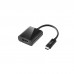 Перехідник USB-C to HDMI BLACK Trust (21011_TRUST)