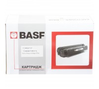 Тонер-картридж BASF Xerox Ph 5335 Black 113R00737 (KT-113R00737)