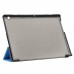 Чохол до планшета BeCover Smart Case HUAWEI Mediapad T3 10 Blue (701507)