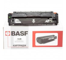 Картридж BASF Canon 046H, LBP-650/MF-730 1254C002 Black (KT-046BkH)