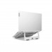 Підставка до ноутбука Lenovo Portable Metal Laptop Stand (GXF0X02618)