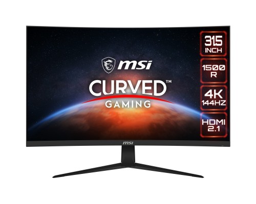 Монітор MSI G321CU