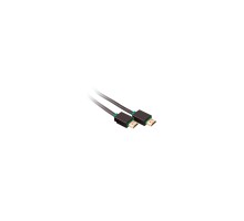 Кабель мультимедийный HDMI to HDMI 3.0m Prolink (PB348-0300)