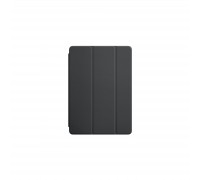 Чохол до планшета Apple Smart Cover - Charcoal Gray (MQ4L2ZM/A)