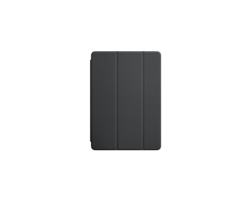 Чохол до планшета Apple Smart Cover - Charcoal Gray (MQ4L2ZM/A)