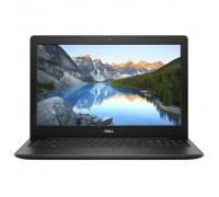 Ноутбук Dell Inspiron 3580 (3580Fi5H1R5M-WBK)