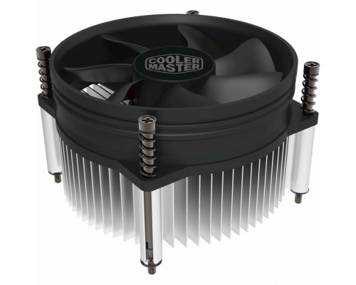 Кулер для процессора CoolerMaster i50 (RH-I50-20FK-R1)