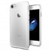 Чохол до мобільного телефона Spigen iPhone 8/7 Liquid Crystal, Crystal Clear (042CS20435)
