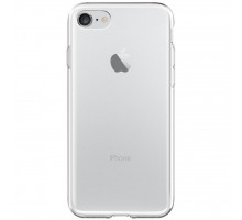 Чохол до моб. телефона Spigen iPhone 8/7 Liquid Crystal, Crystal Clear (042CS20435)