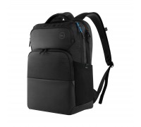 Рюкзак для ноутбука Dell 15.6" Pro Backpack PO1520P (460-BCMN)