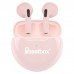 Навушники BeatBox PODS PRO 6 Pink (bbppro6p)