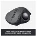 Мишка Logitech MX Ergo Bluetooth Graphite (910-005179)