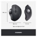 Мишка Logitech MX Ergo Bluetooth Graphite (910-005179)