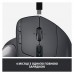 Мишка Logitech MX Ergo Bluetooth Graphite (910-005179)