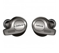 Навушники Jabra Elite 65t Black (100-99000000-60)