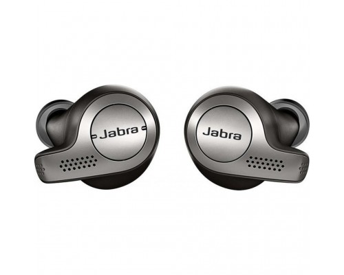 Навушники Jabra Elite 65t Black (100-99000000-60)