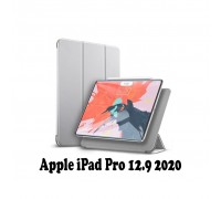Чохол до планшета BeCover Magnetic Apple iPad Pro 12.9 2020/21/22 Gray (707552)