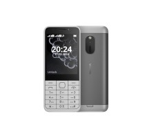 Мобільний телефон Nokia 230 DS 2024 White