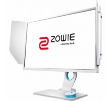 Монитор BENQ XL2546 White-Blue