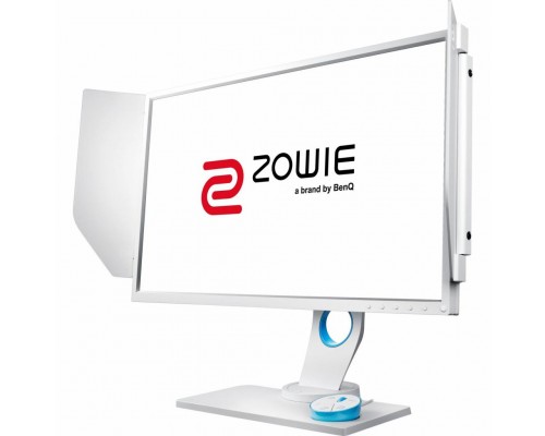 Монітор BENQ XL2546 White-Blue