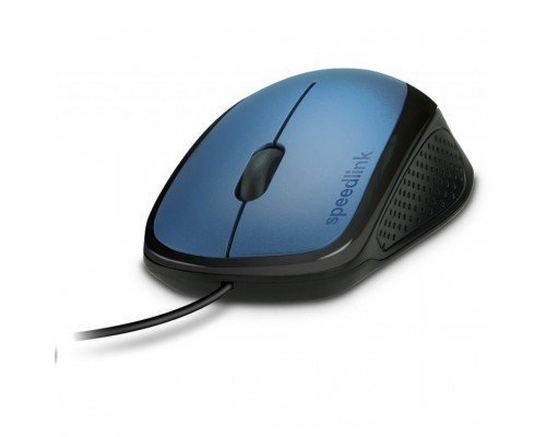 Мишка Speedlink Kappa USB Blue (SL-610011-BE)