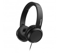 Навушники PHILIPS TAH4105BK Black (TAH4105BK/00)