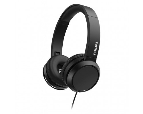 Навушники PHILIPS TAH4105BK Black (TAH4105BK/00)