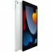 Планшет Apple iPad 10.2" 2021 Wi-Fi + LTE 256GB, Silver (9 Gen) (MK4H3RK/A)