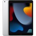 Планшет Apple iPad 10.2" 2021 Wi-Fi + LTE 256GB, Silver (9 Gen) (MK4H3RK/A)