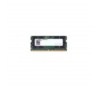 Модуль пам'яті для ноутбука SoDIMM DDR5 16GB 4800 MHz Essentials Mushkin (MES5S480FD16G)