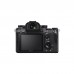 Цифровий фотоапарат Sony Alpha 9 body black (ILCE9.CEC)