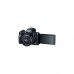 Цифровий фотоапарат Canon EOS M50 15-45 IS STM + 55-200 IS STM kit black (2680C054)